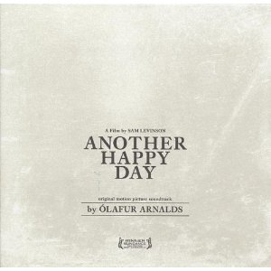 olafur arnalds - another happy day