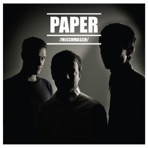 paper - mischmasch