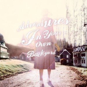 patrick watson - in your own backyard