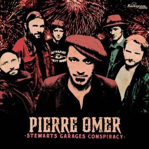 pierre omer - stewarts garages conspiracy
