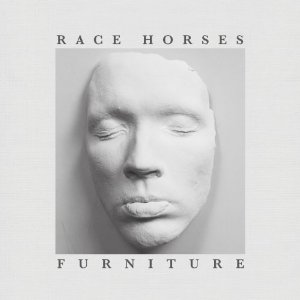 race horses - furniture