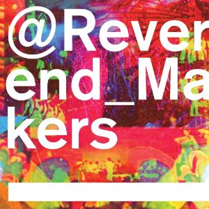 reverend and the makers - @reverend_makers
