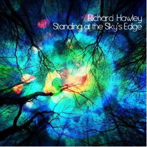 richard hawley - standing at the sky's edge