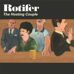 rotifer – the hosting couple