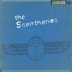 scantharies - scantharies