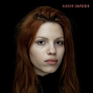 soap and skin - narrow