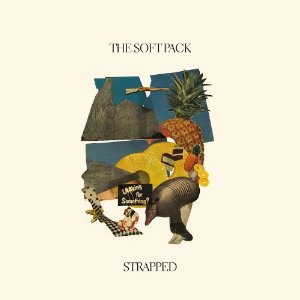 the soft pack - strapped