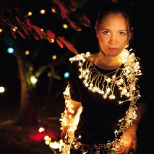 sophie hunger - the danger of light