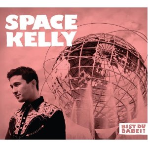 space kelly - bist du dabei?