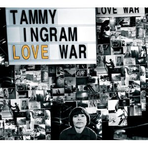 tammy ingram - love war