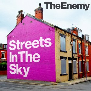 the enemy – streets in the sky
