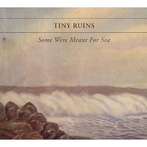 tiny ruins - some were meant for sea