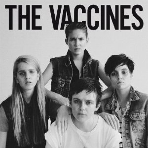 the vaccines - come of age