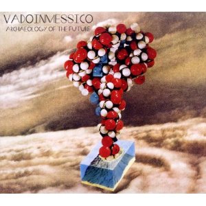 vadoinmessico - archaeology of the future