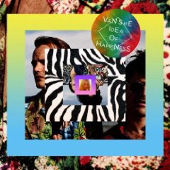 van she - idea of happiness