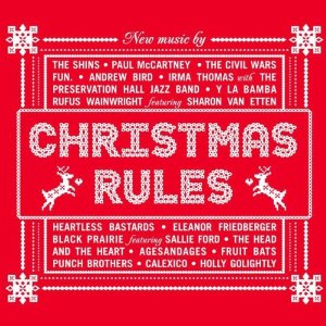 chrsitmas rules