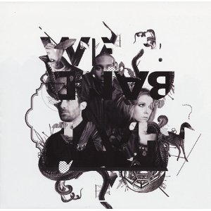 we have band - ternion