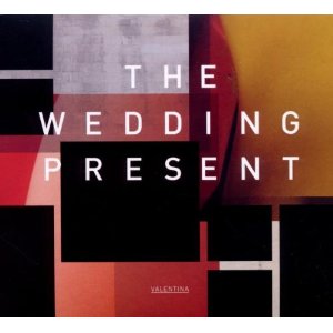 wedding present - valentina