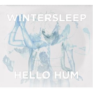 wintersleep - hello hum