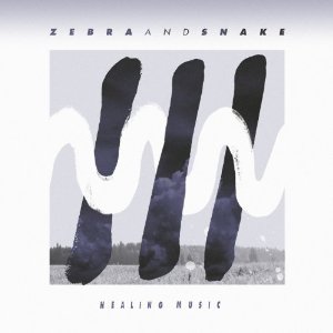 zebra and snake - healing music