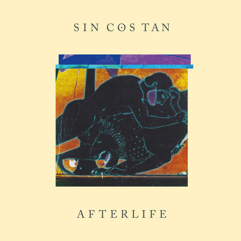sin cos tan - afterlife