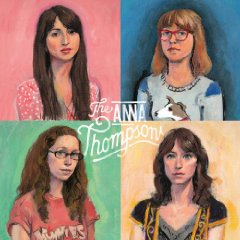 the anna thompsons - the anna thompsons