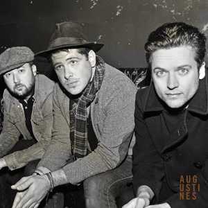 augustines - augustines