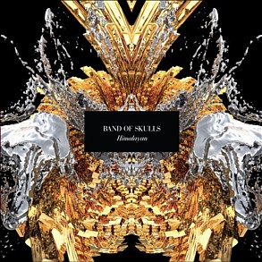 band of skulls - himalayan
