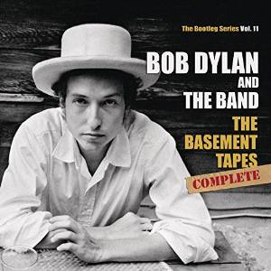 bob dylan - the basement tapes complete