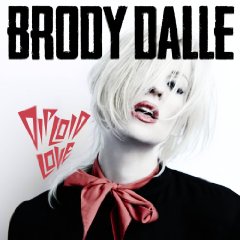 brody dalle - diploid love