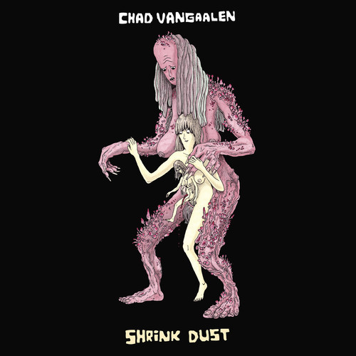 chad vangaalen - shrink dust