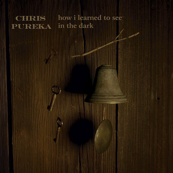 chris pureka - how i learned to see in the dark