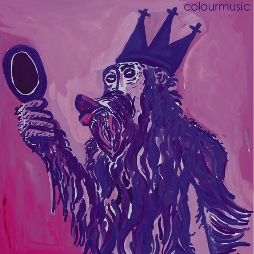 colourmusic - may you marry rich