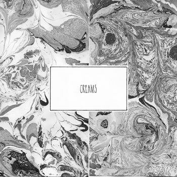 creams - ratio