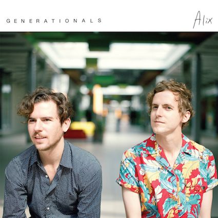 generationals - alix