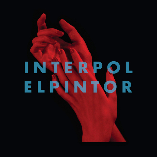 interpol - el pintor