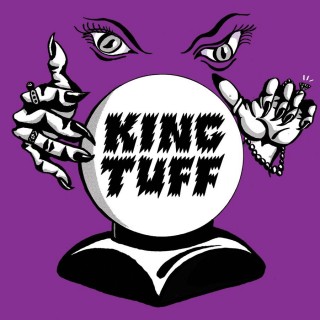 king tuff - black moon spell