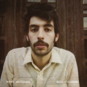 leif vollebekk - north americana