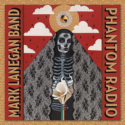 mark lanegan band - phantom radio