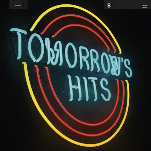 the men - tomorrow's hits