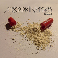 morphinettes - demorol