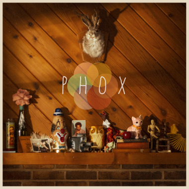phox - phox