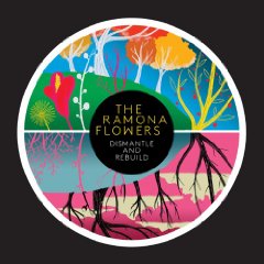 the ramona flowers - dismantle and rebuild