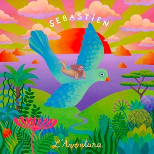 sebastien tellier - l'aventura