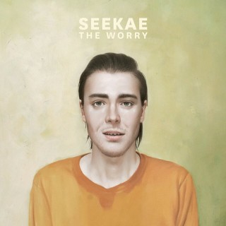 seekae - the worry