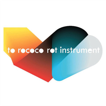 to rococo rot - instrument