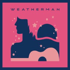 the weatherman - weatherman