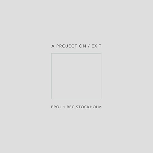 a projection - exit