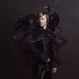 darkel - the man of sorrow