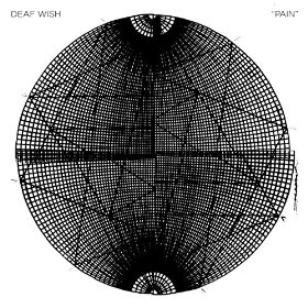 deaf wish - pain